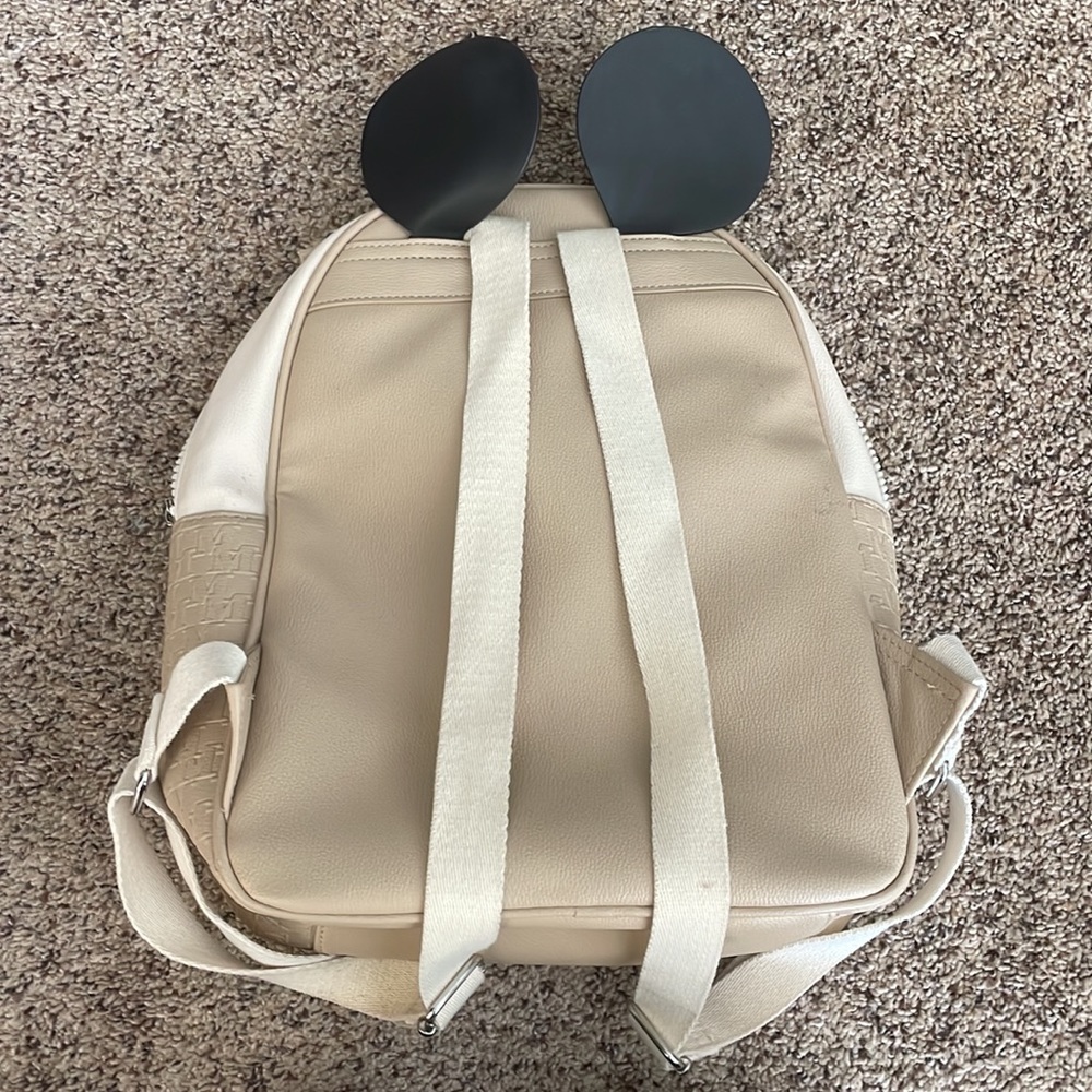 Disney Primark backpack - Picture 5 of 7